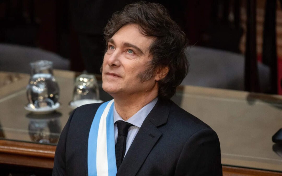 Javier Milei convocó a 10 gobernadores a Nueva York para la ‘Argentina Week’