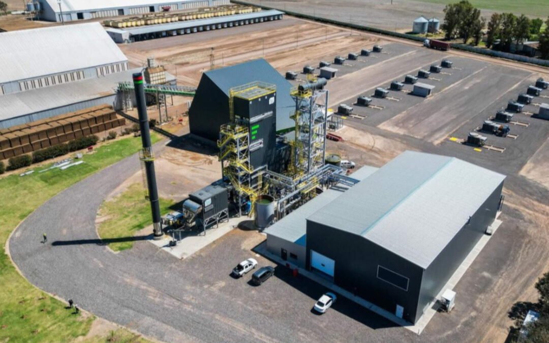 Eliminan impuestos y crece la inversión en dos departamentos del sur de Córdoba