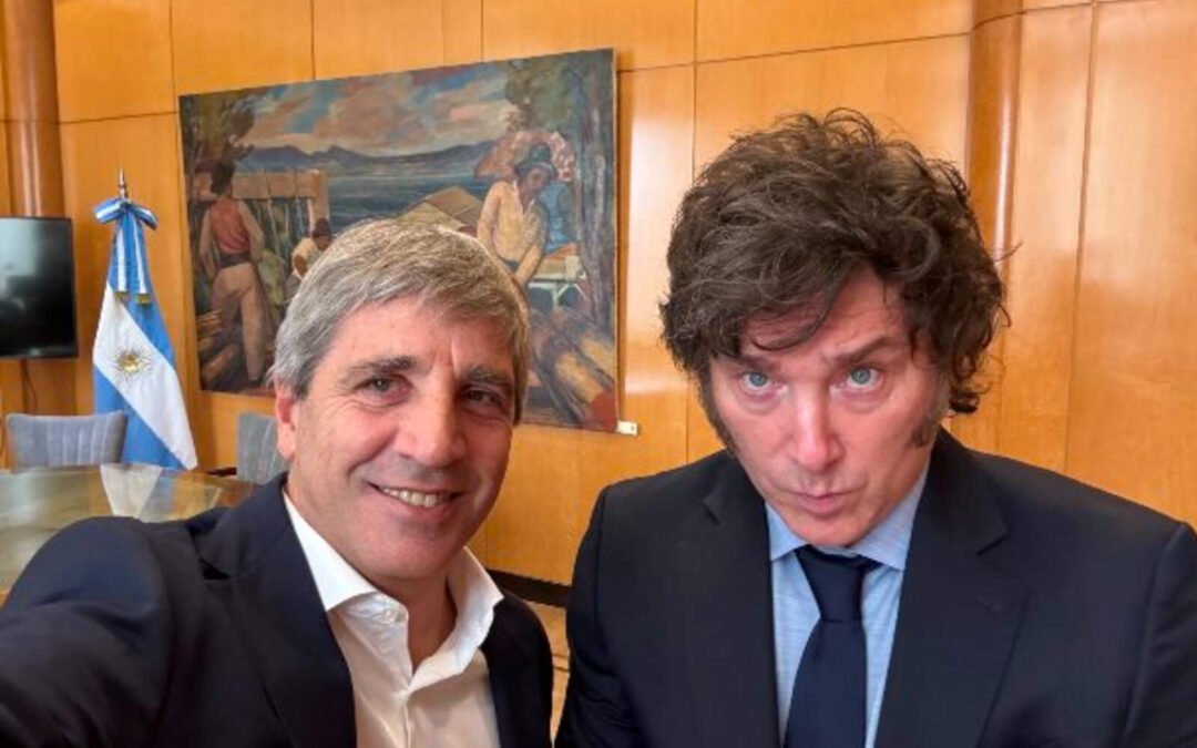 El Gobierno de Milei lanzó un mecanismo para denunciar las tasas municipales