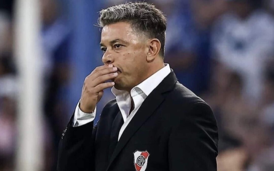 Con la salida de Gallardo confirmada, ¿quién es el DT con más posibilidades de reemplazarlo en River?