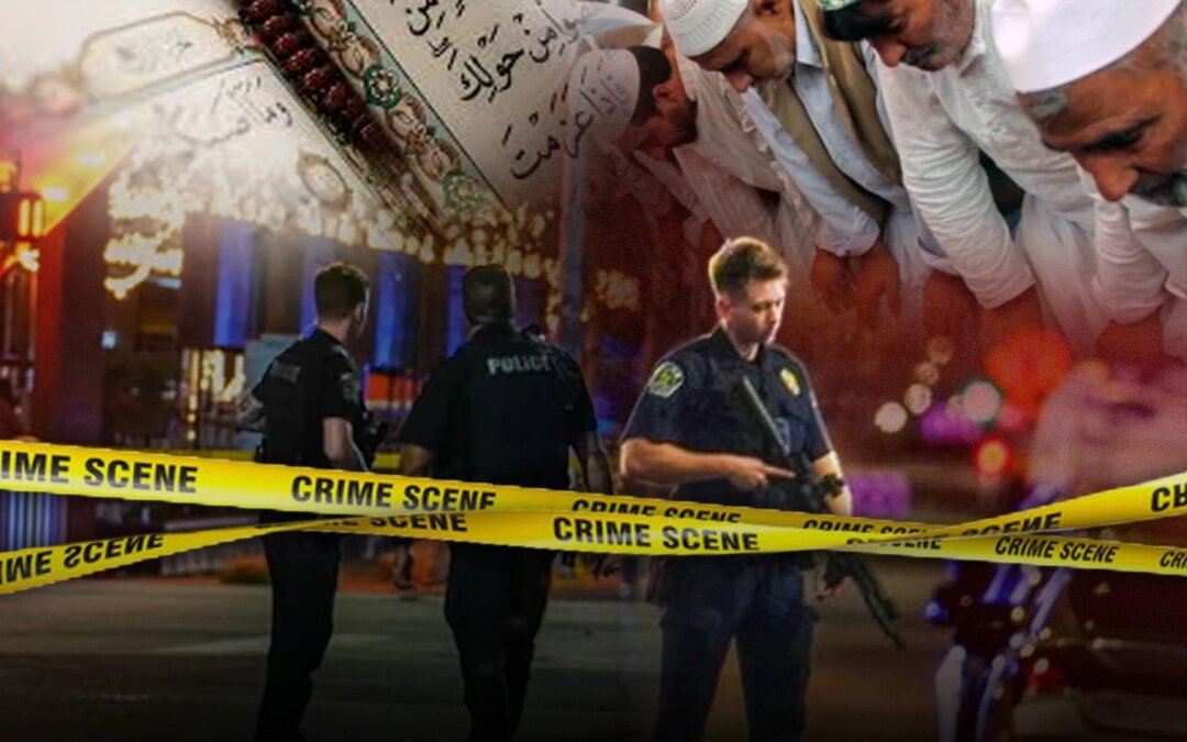 Un senegalés llevó a cabo un cobarde ataque terrorista en Texas motivado por la muerte de Jamenei