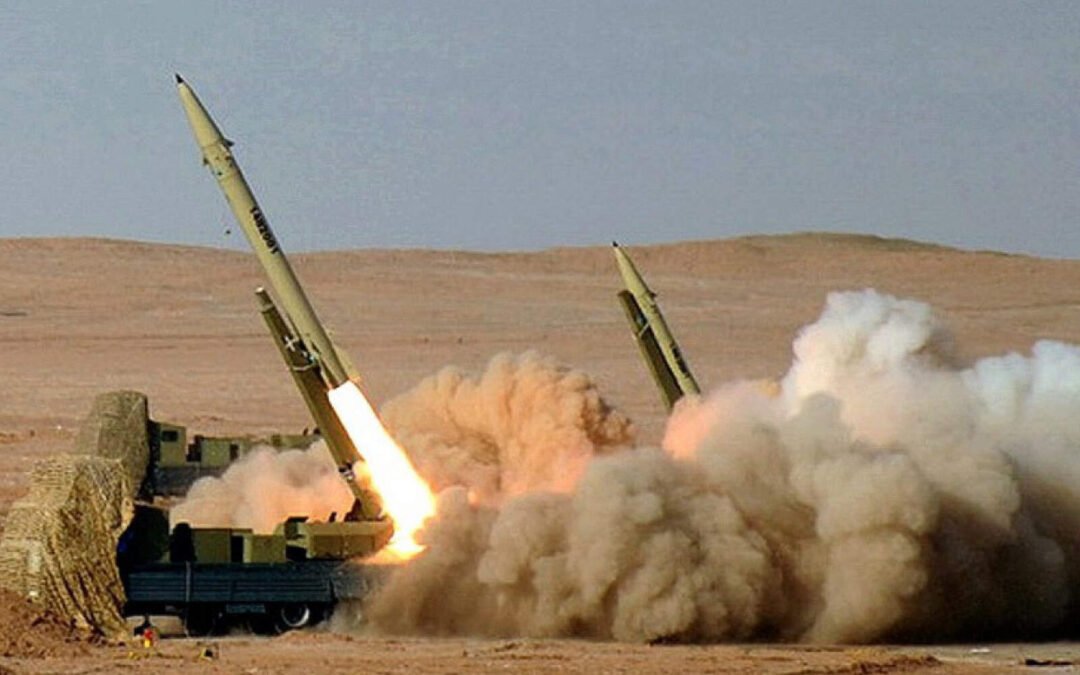 Trump alertó que el régimen iraní trabaja en misiles que podrían alcanzar Estados Unidos