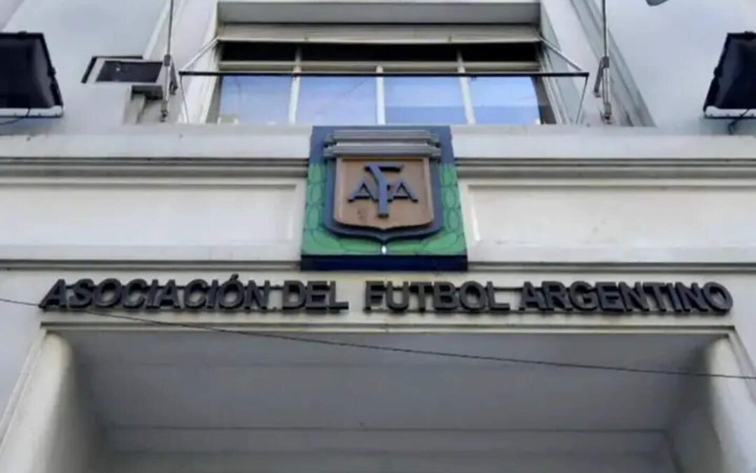 La IGJ solicitó la designación de veedores en AFA por ‘la gravedad de las irregularidades detectadas’