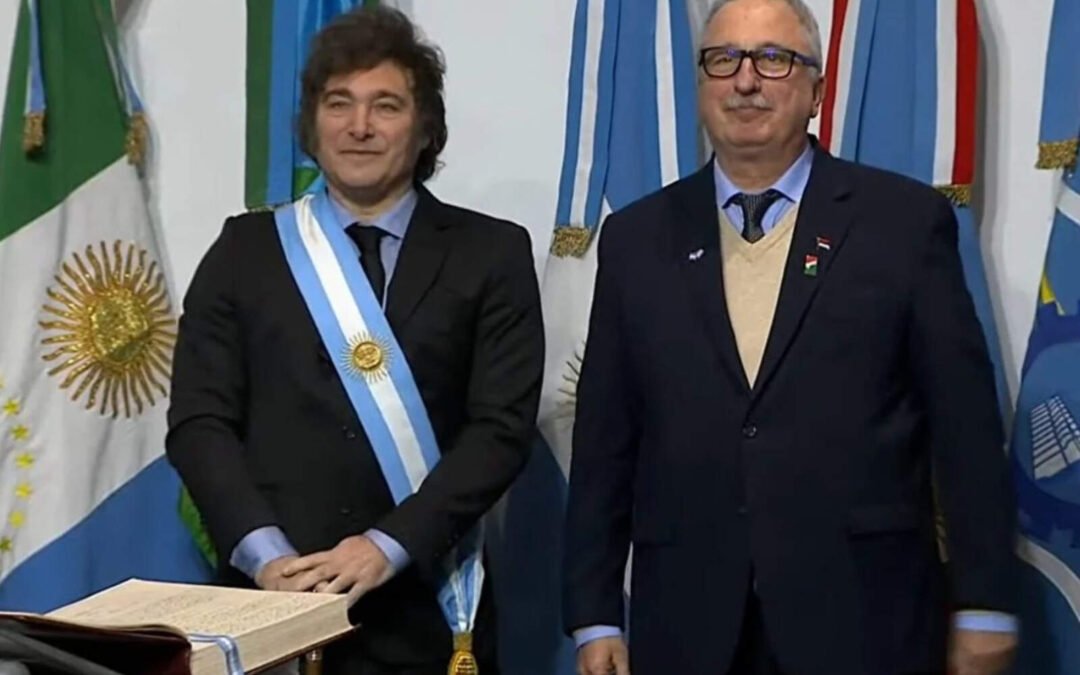 Misiones elimina más de 114 cargos jerárquicos y abre un rediseño estatal de 90 días