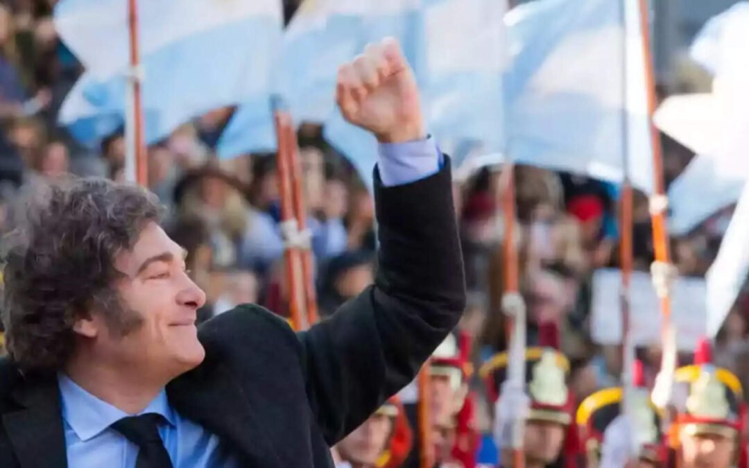 Efecto Milei: el campo cordobés responde y la cosecha supera 37 millones de toneladas