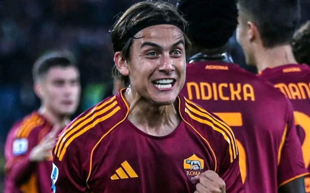 Boca avanza en las negociaciones por Paulo Dybala