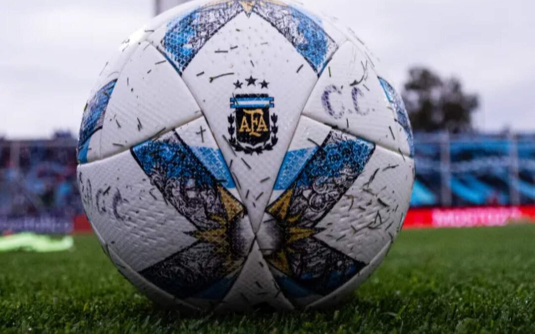 Insólito: desde AFA quieren parar el fútbol argentino por sus problemas judiciales