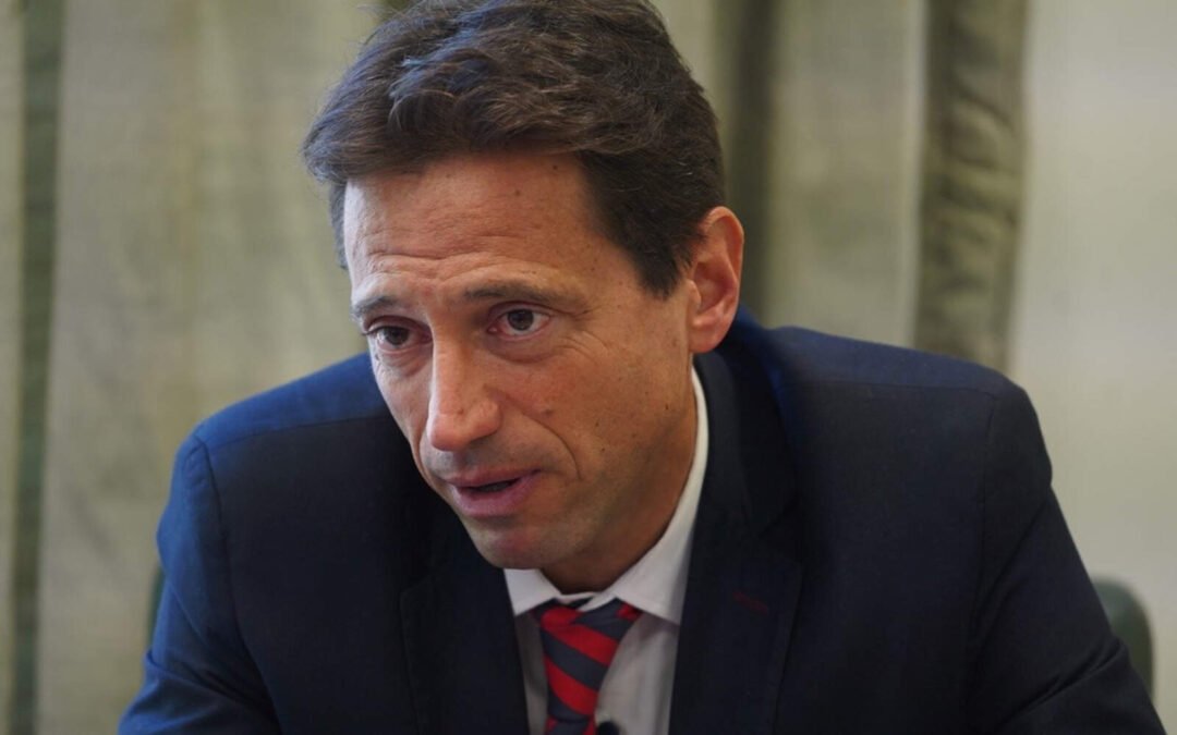 Game over para Moretti: la Justicia rechazó su apelación, confirmó la acefalía y las elecciones