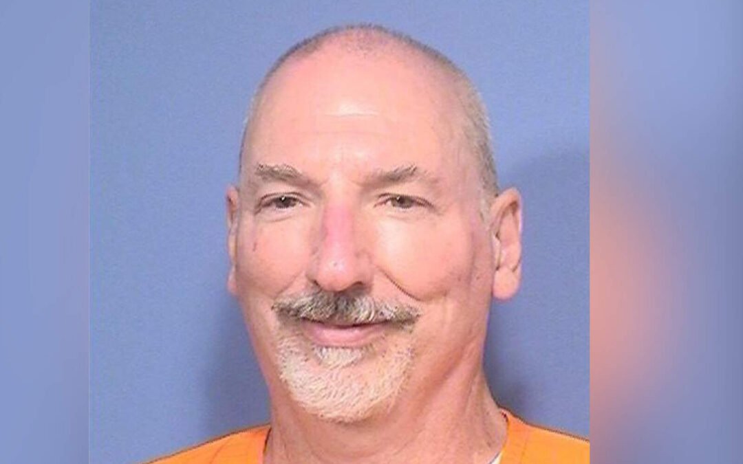 Un peligroso pedófilo fue liberado en California gracias al Gobierno de Newson y jueces demócratas