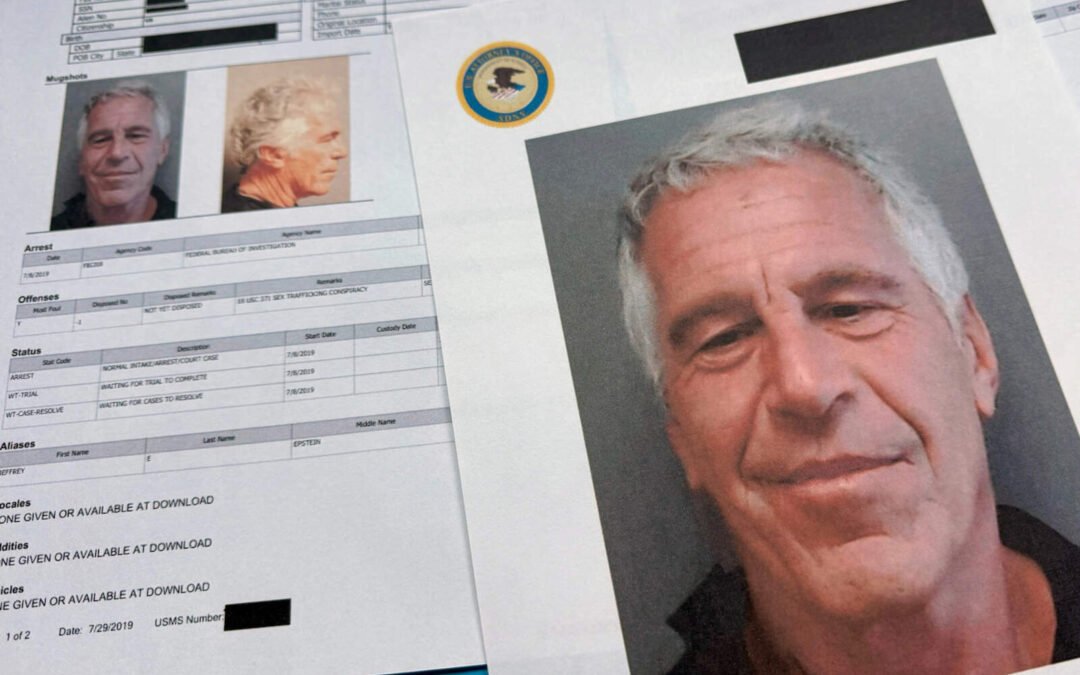 Con el aval del kircherismo, Epstein instaló un plan de geolocalización y control social en Buenos Aires