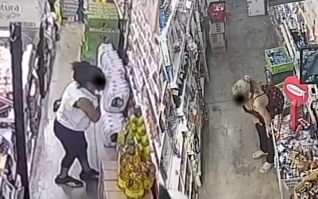 Abandono total de Passerini en Córdoba: comerciantes de Barrio Pueyrredon denuncian más de 20 robos en los últimos meses