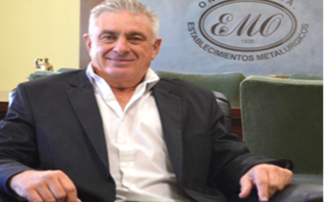 Productividad y seguridad jurídica: los ejes recomendados por los metalúrgicos de Córdoba para la reforma laboral