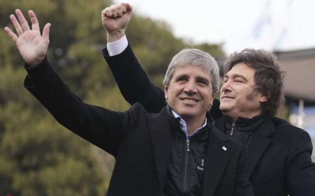 El Gobierno extiende el RIGI tras inversiones por USD 25.479 millones