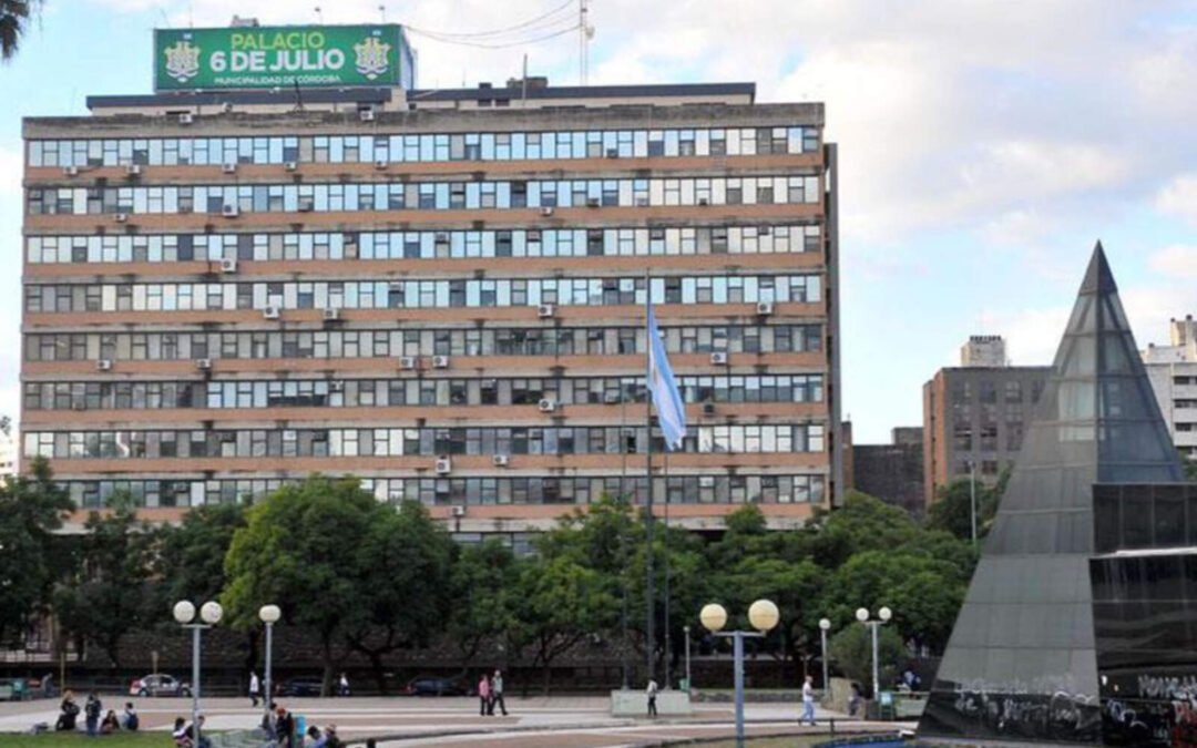 La ciudad de Córdoba diseña un plan para afrontar millonarios vencimientos de deuda externa