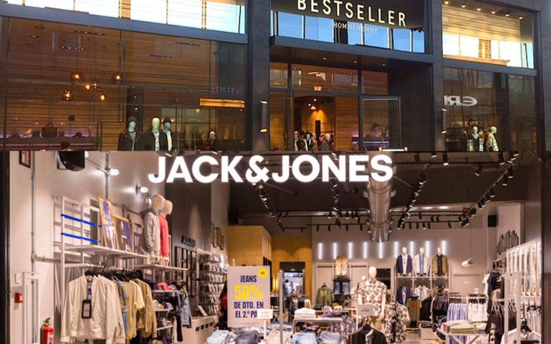 El gigante danés Bestseller llega a Argentina con una inversión de 30 millones de dólares y la apertura de más de 30 locales