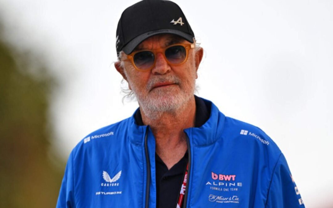 Flavio Briatore criticó duramente el nuevo reglamento de la Fórmula 1: ‘Los fans solo entienden el 20%’