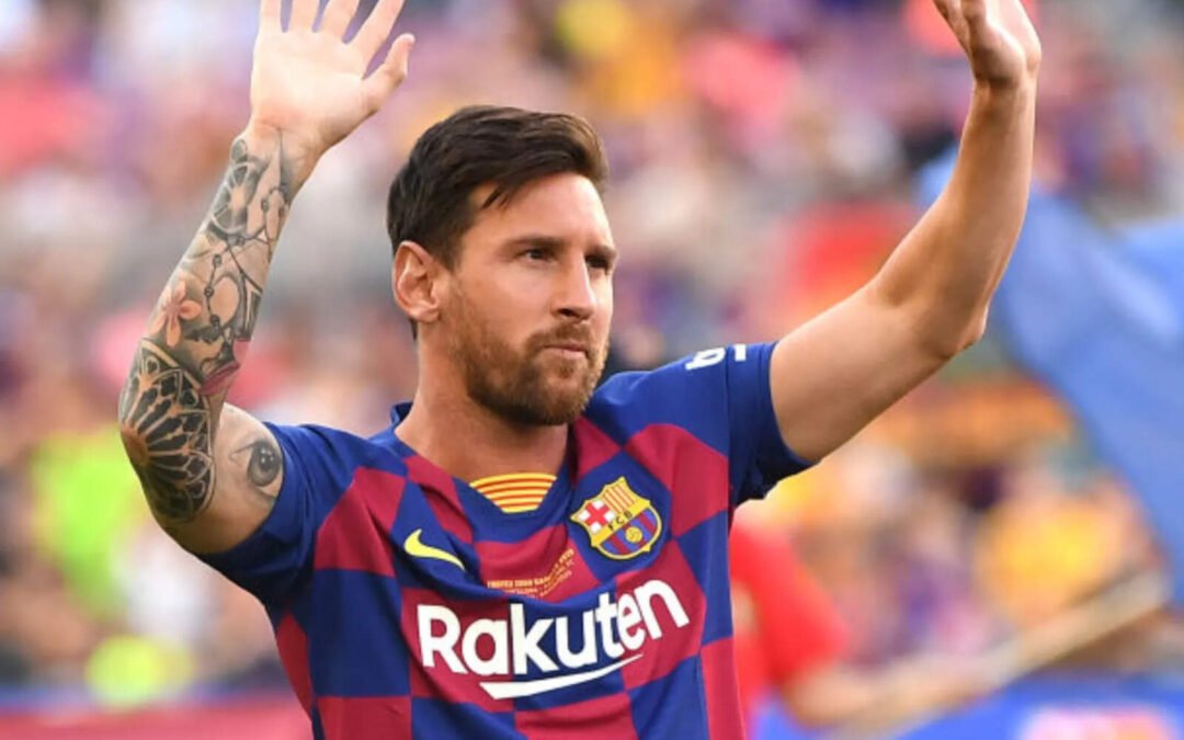 Un candidato a presidente del Barcelona reveló su ambicioso proyecto para repatriar a Messi