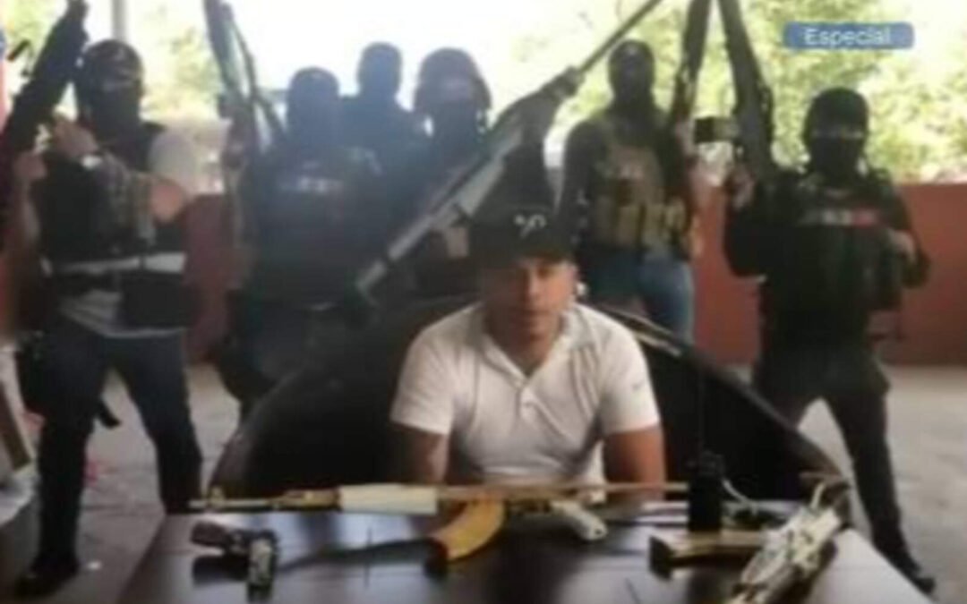 Quien sería el salvaje sucesor de ”El Mencho” Cervantes tras su asesinato