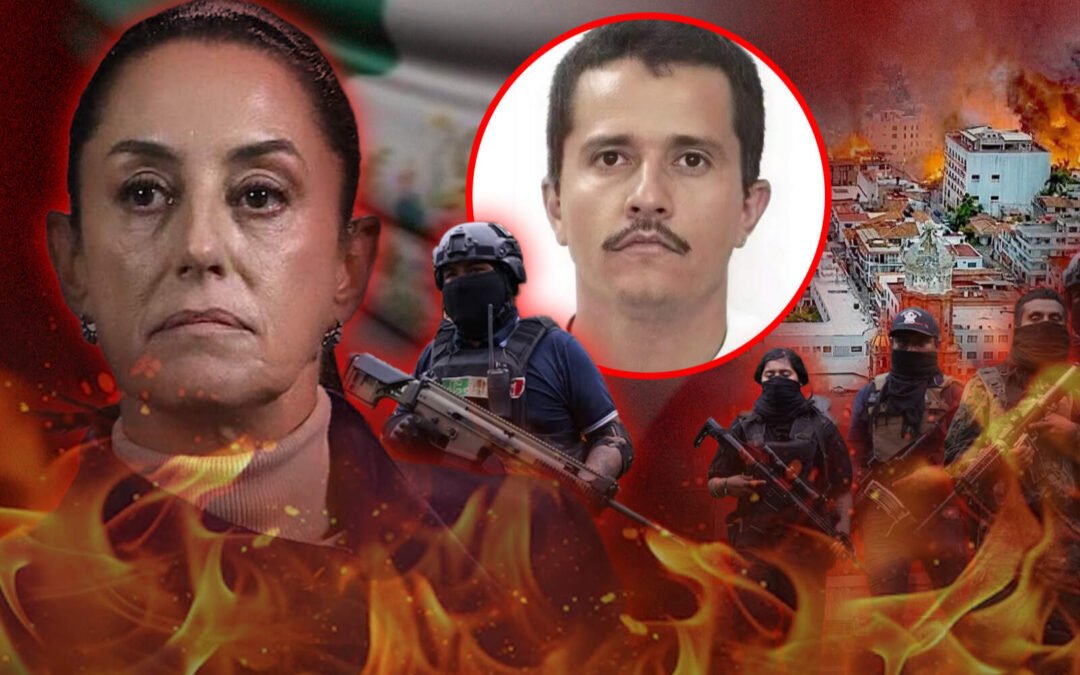 Asesinaron a Nemesio ”El Mencho” Cervantes, el narcotraficante más peligroso del mundo