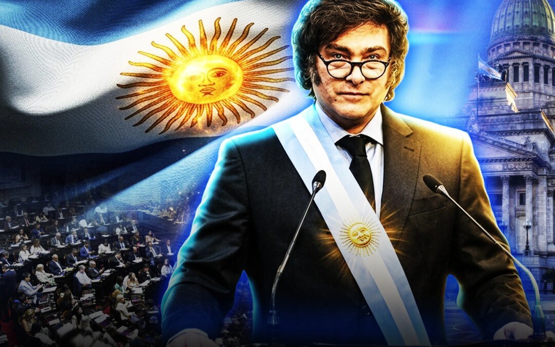 Milei anunciará esta noche decenas de reformas que marcarán el rumbo del Gobierno en 2026
