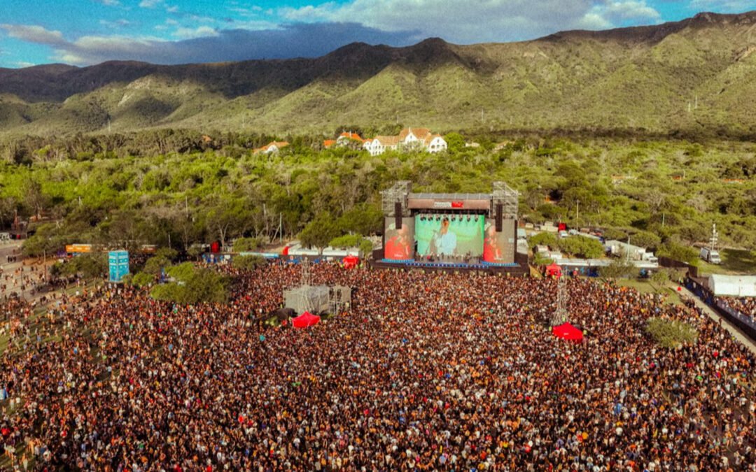 Carnaval: fin de semana histórico en Córdoba con un 32% más de turistas que en 2025