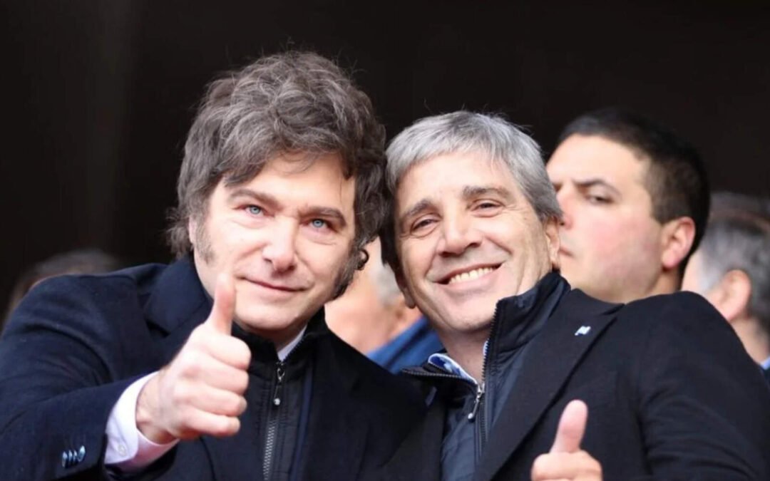 Efecto RIGI: la minera Vicuña invertirá USD 18.000 millones en la Argentina