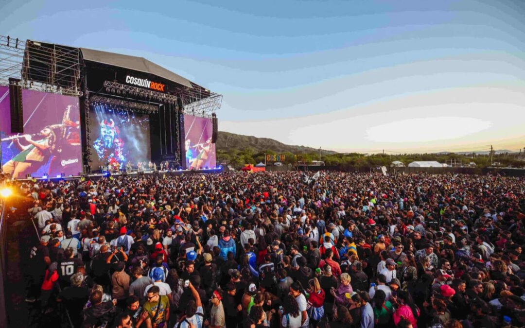 Turismo: las reservas en Córdoba anticipan una excelente ocupación el fin de semana largo