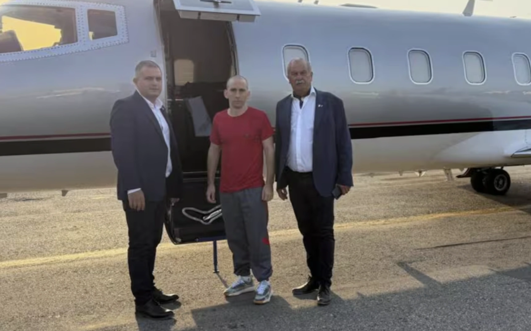 el-gobierno-logro-la-liberacion-del-gendarme-nahuel-gallo-tras-448-dias-preso-en-venezuela