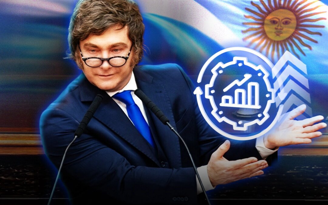 Milei anticipó que presentará 90 paquetes de reformas estructurales este año