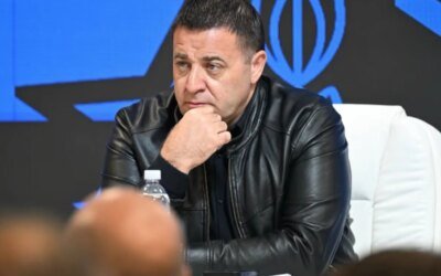 Corrupción en AFA: Pablo Toviggino pidió anular su indagatoria en la causa por la retención de aportes