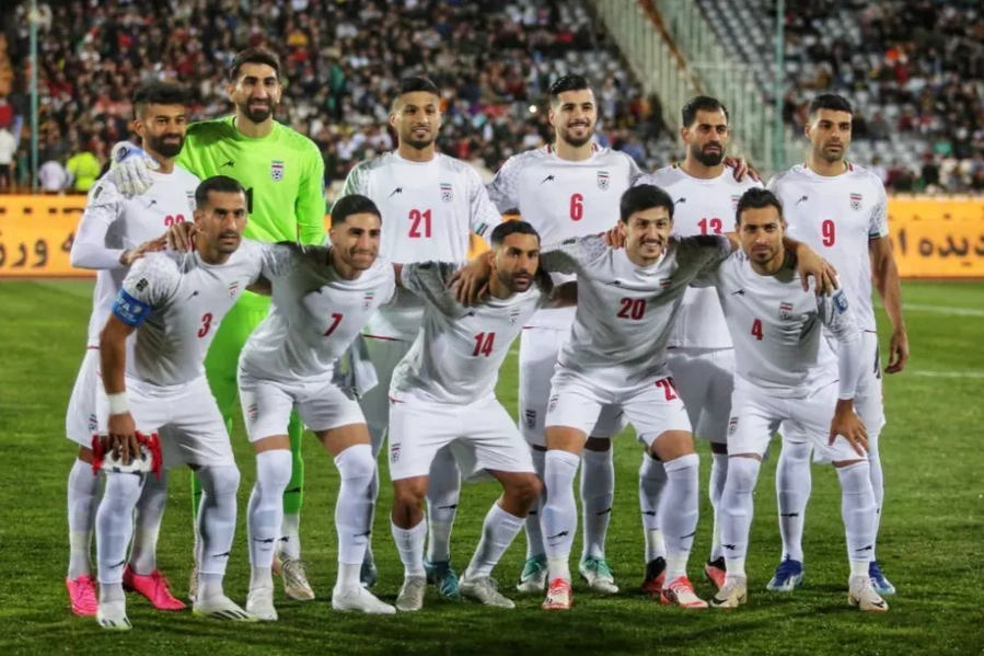 ¿Irán se baja del Mundial?: las alternativas que analiza la FIFA