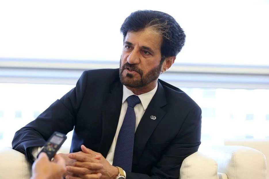 La postura de la FIA frente a los conflictos en Medio Oriente: ‘La seguridad y el bienestar guiarán nuestras decisiones’