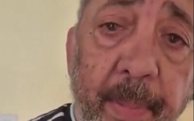 Luis D’elia advirtió un atentado iraní en Argentina