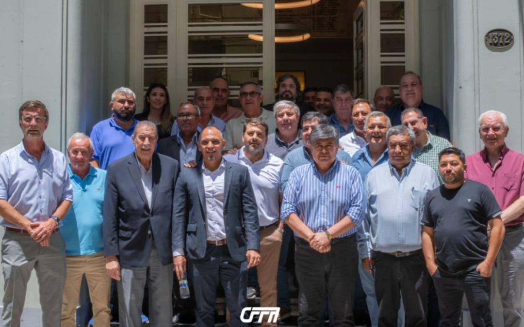 los-directivos-de-clubes-del-interior-se-congregaran-en-cordoba-para-continuar-rendidos-al-poder-de-claudio-tapia