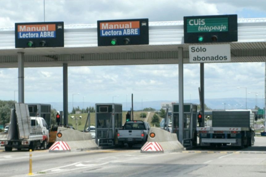 peajes-en-cordoba:-el-ersep-autorizo-un-nuevo-aumento-desde-el-viernes