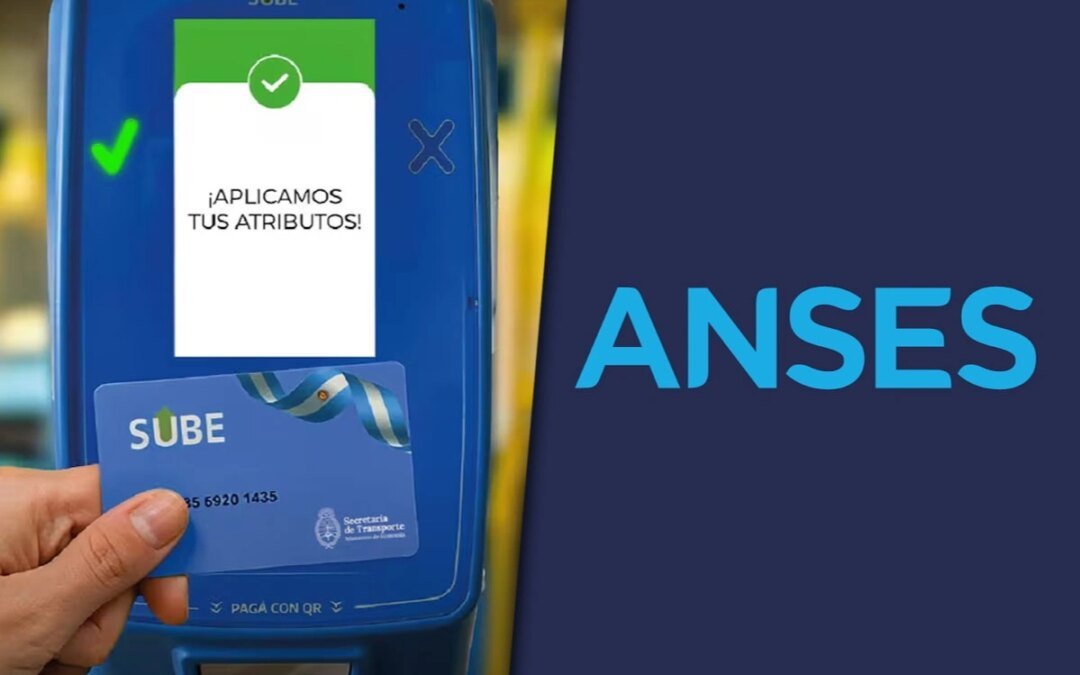 Tarifa Social SUBE: quiénes acceden al 55% de descuento en transporte en marzo 2026