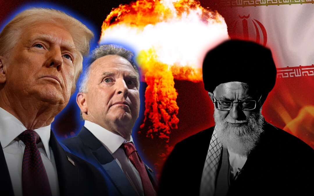 Steve Witkoff reveló que Irán se jactó de tener uranio para 11 bombas nucleares