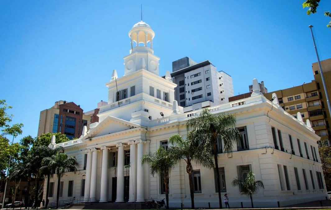 Río Cuarto: mandatarios del sur viajan a Estados Unidos para captar inversiones