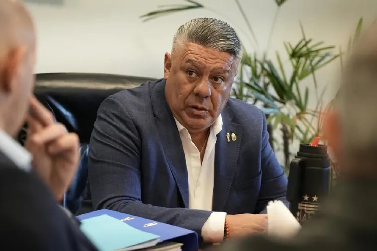 nuevo-reves-para-el-chiqui-tapia:-la-justicia-ratifico-su-indagatoria-en-la-causa-por-la-presunta-retencion-de-aportes