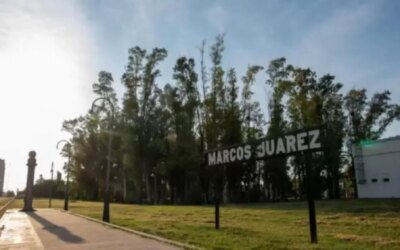 Marcos Juárez: El sudeste cordobés se encamina a la única elección municipal del año