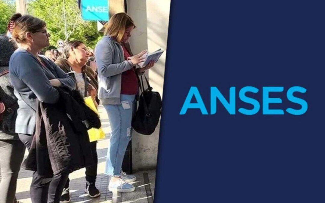 ANSES cuándo cobro: pagos confirmados para este miércoles 4 de marzo