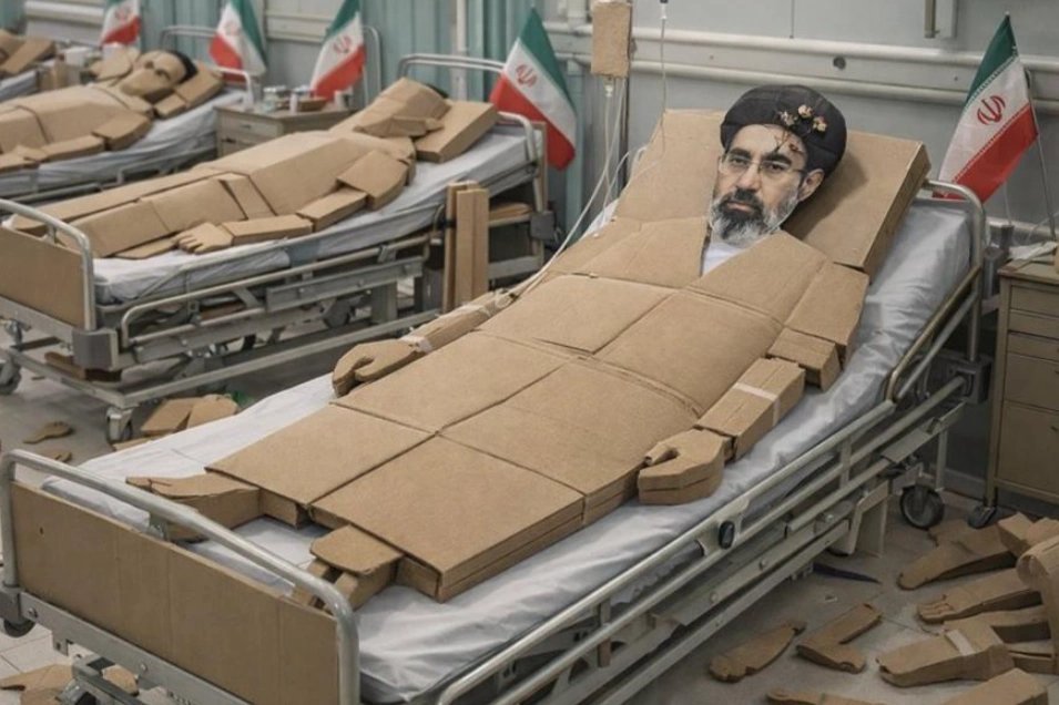 Sin aparecer en público, Mojtaba Khamenei difunde su primer mensaje tras asumir el poder en Irán