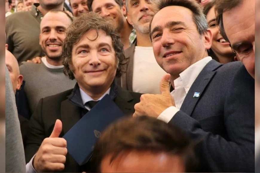 Mercado Libre invertirá US$3.400 millones en Argentina y creará 1.900 empleos