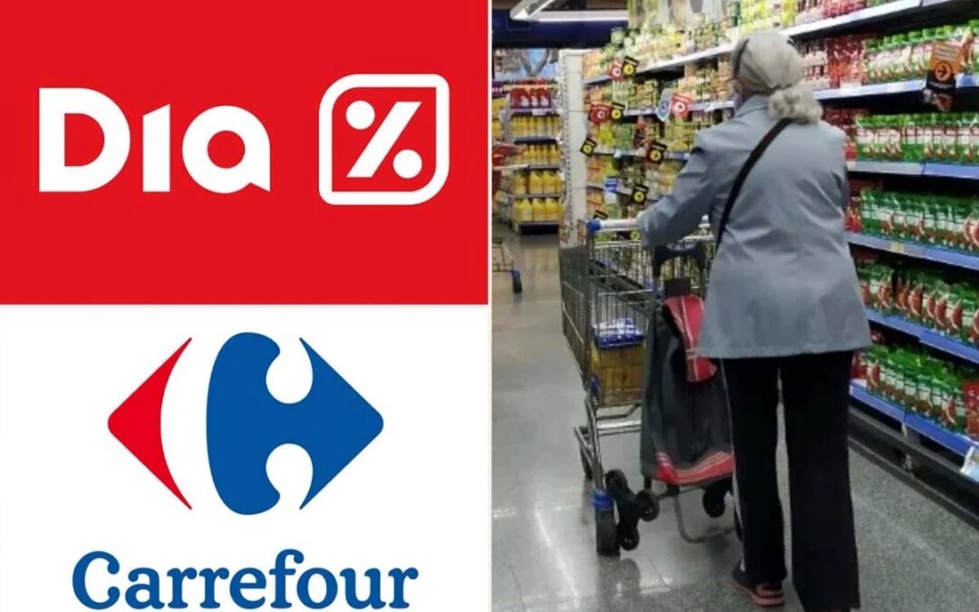 Los descuentos para jubilados en supermercados en marzo 2026