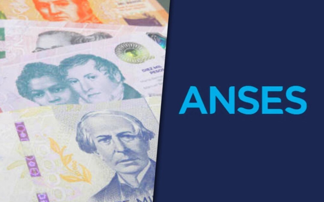 ANSES cuándo cobro: prestaciones que se pagan el miércoles 11