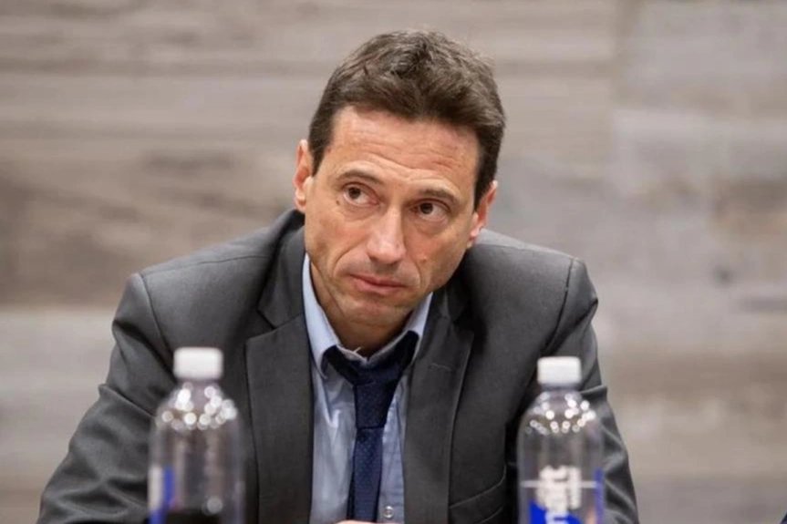 Siguen las polémicas de Moretti en San Lorenzo: se conoció una deuda por un préstamo secreto tomado por su gestión