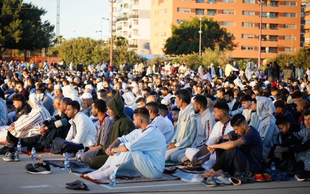 Alemania: niños tuvieron que comer a escondidas en la escuela por presión musulmana durante el Ramadán