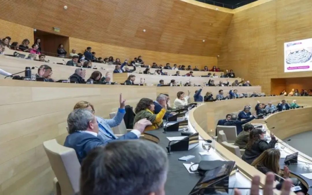 Córdoba digitaliza la actividad minera para agilizar trámites y reducir la burocracia