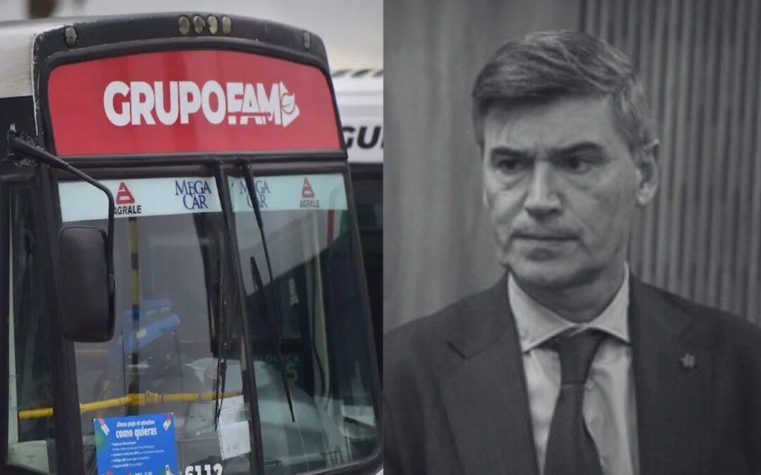 Crisis del transporte en Córdoba: El abandono de Passerini obliga a apurar el desembarco de nuevas empresas