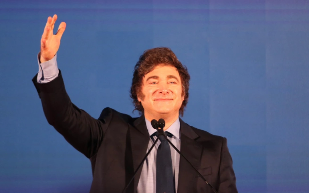 La inflación en la Ciudad bajó medio punto en febrero y confirma el fin del riesgo kuka